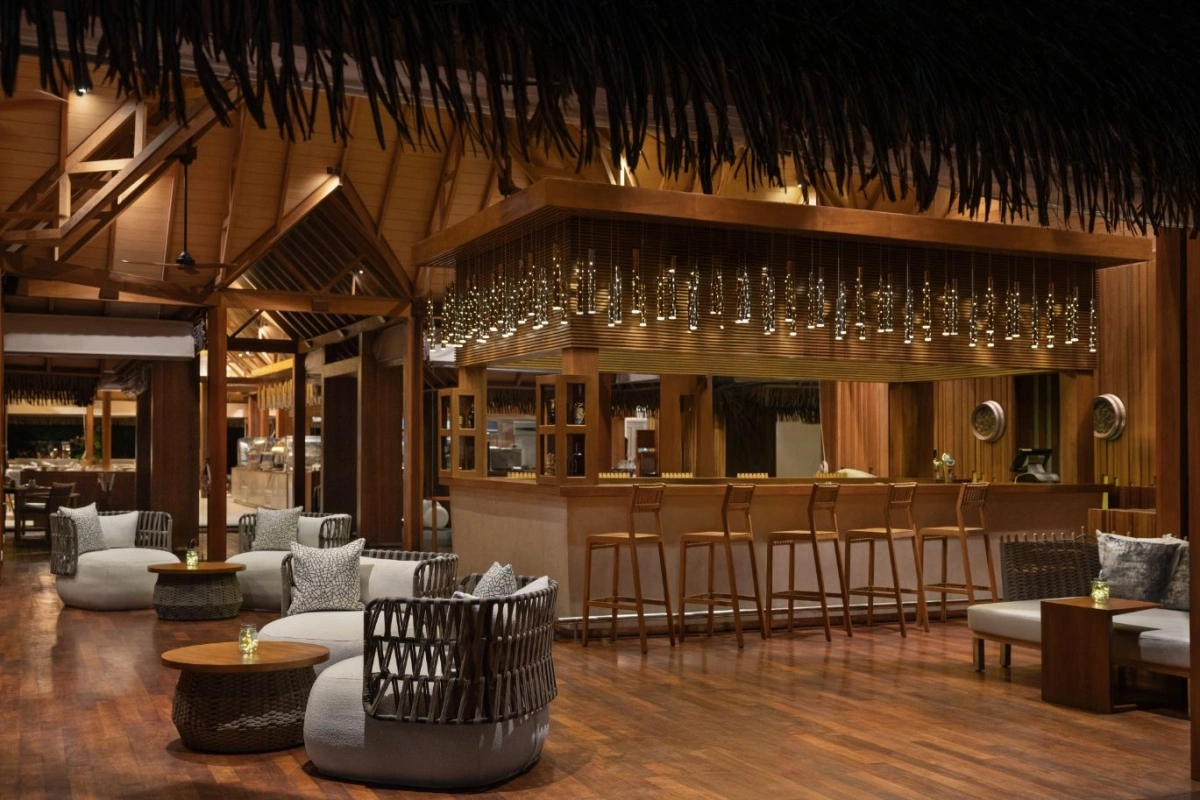 Heritance Aarah