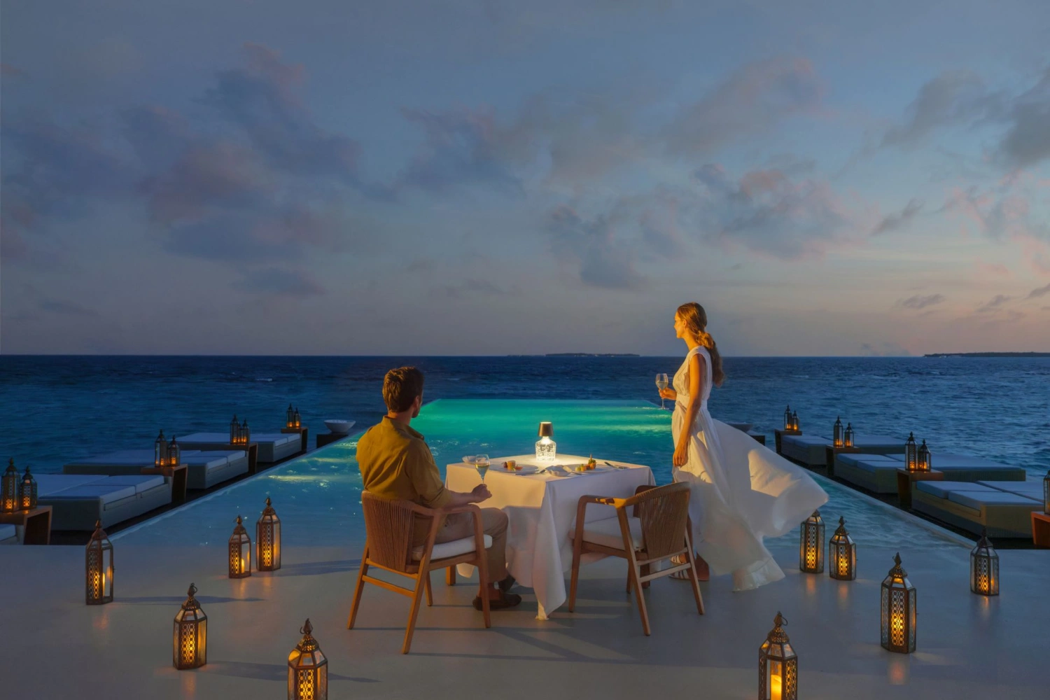Heritance Aarah