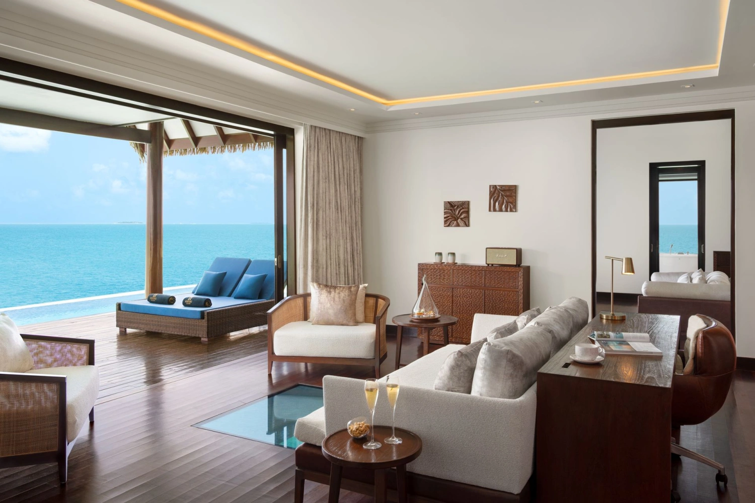 Heritance Aarah