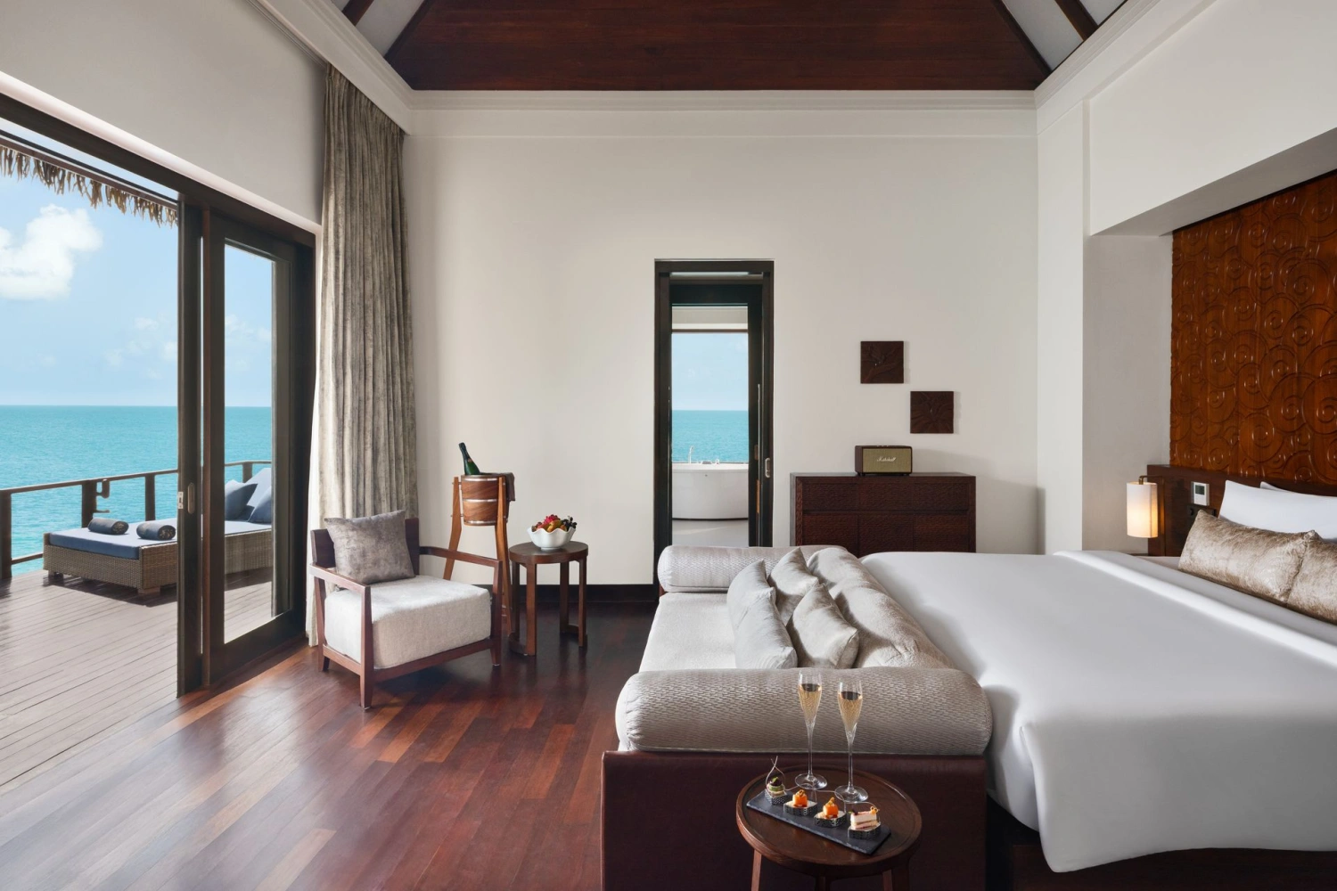 Heritance Aarah