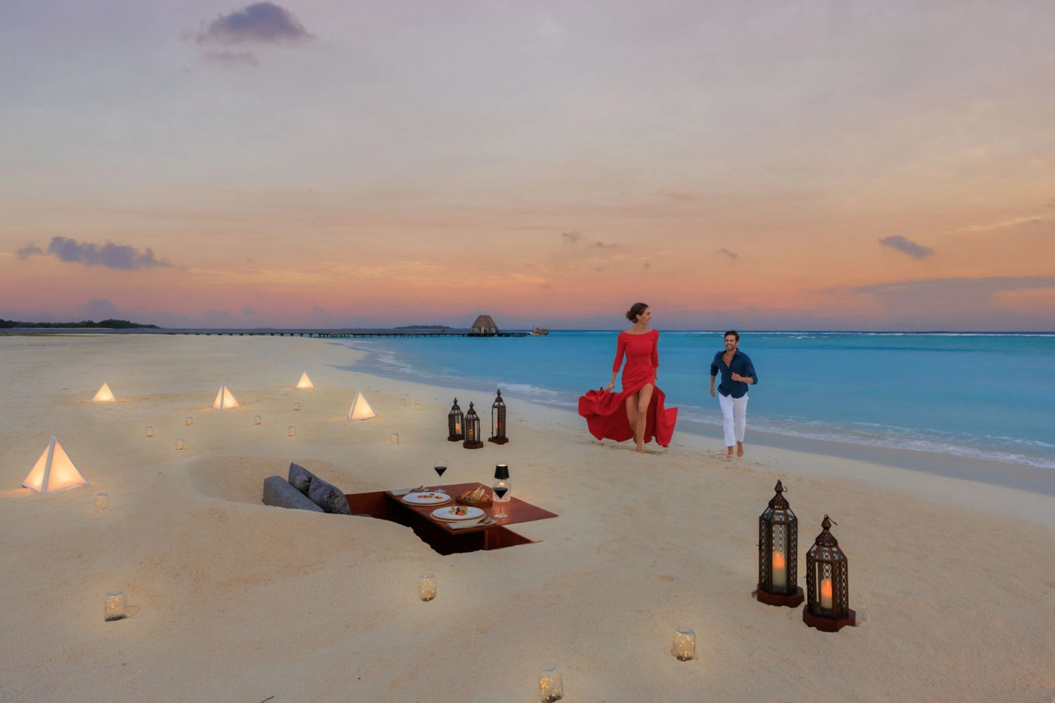 Heritance Aarah