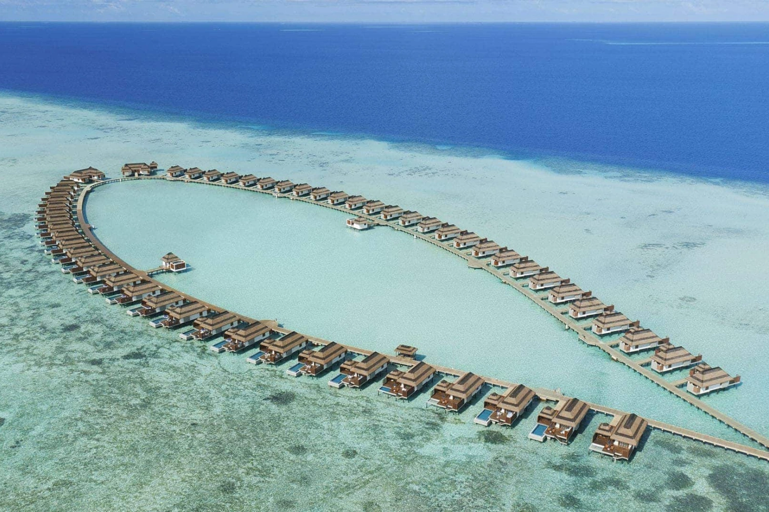 Pullman Maldives Maamutaa