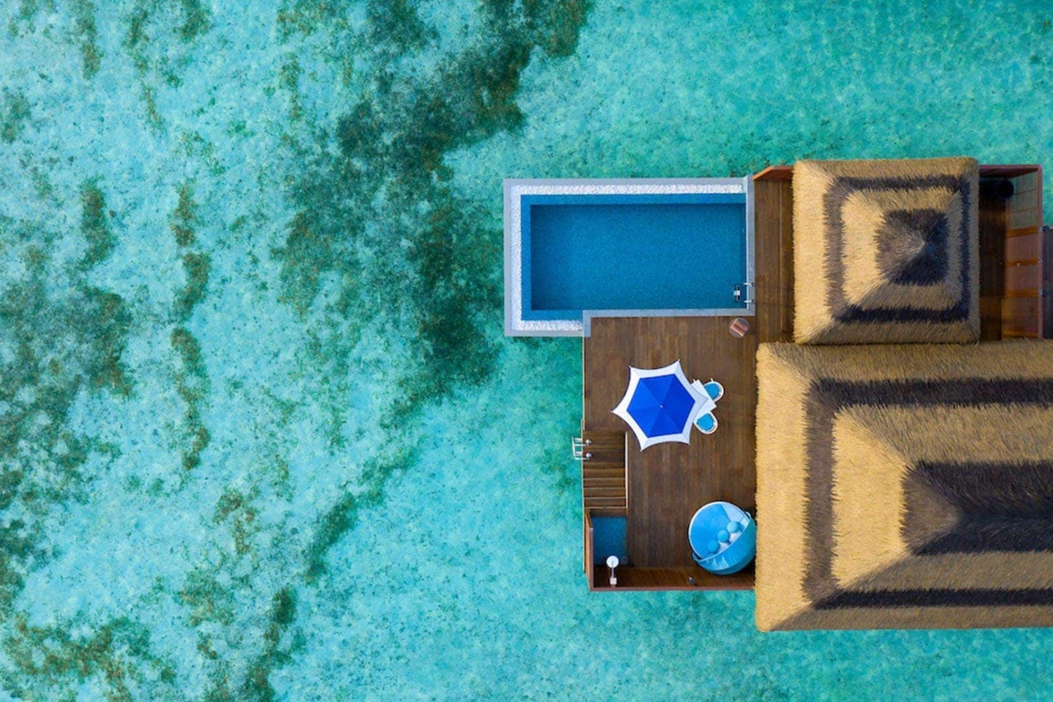 Pullman Maldives Maamutaa