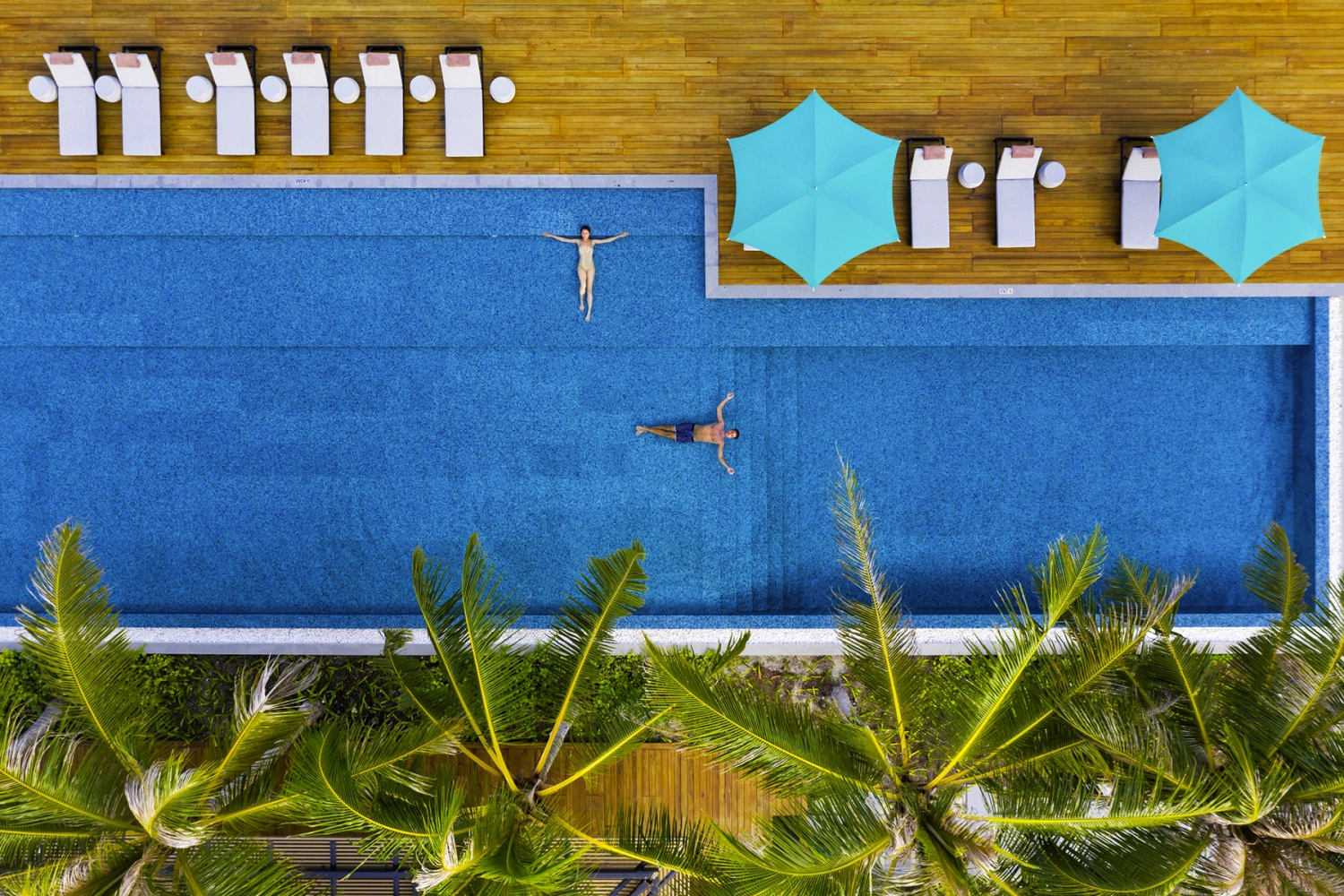 Pullman Maldives Maamutaa