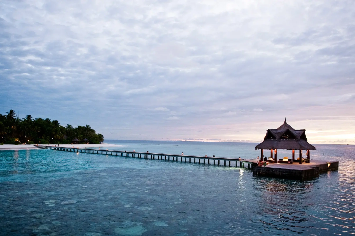 Banyan Tree Vabbinfaru