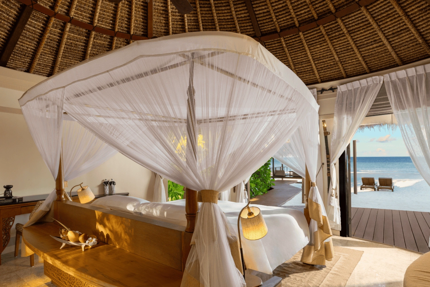 Banyan Tree Vabbinfaru