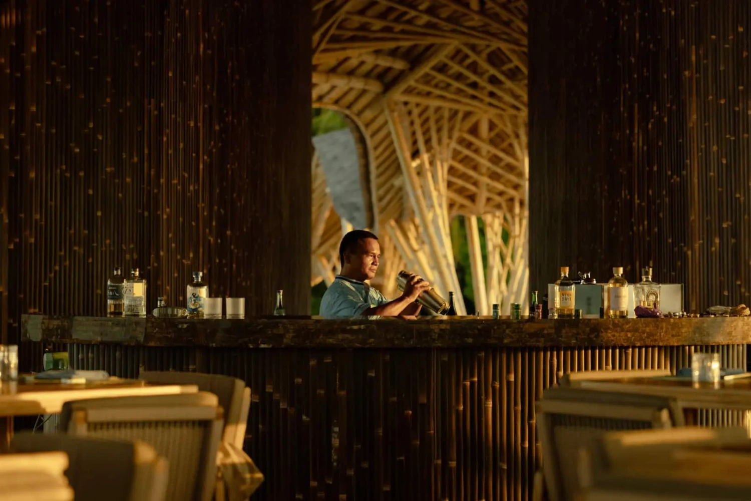 Banyan Tree Vabbinfaru