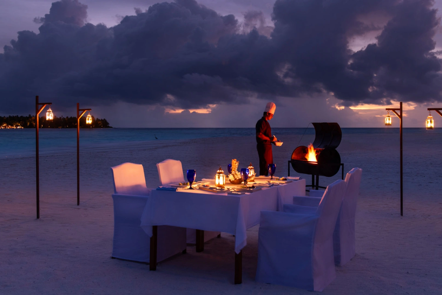 Banyan Tree Vabbinfaru