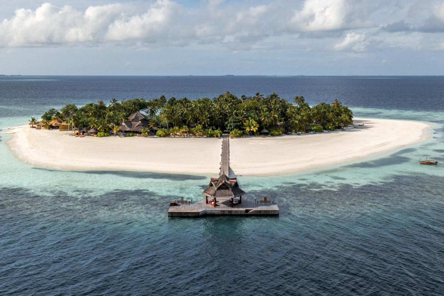 Banyan Tree Vabbinfaru
