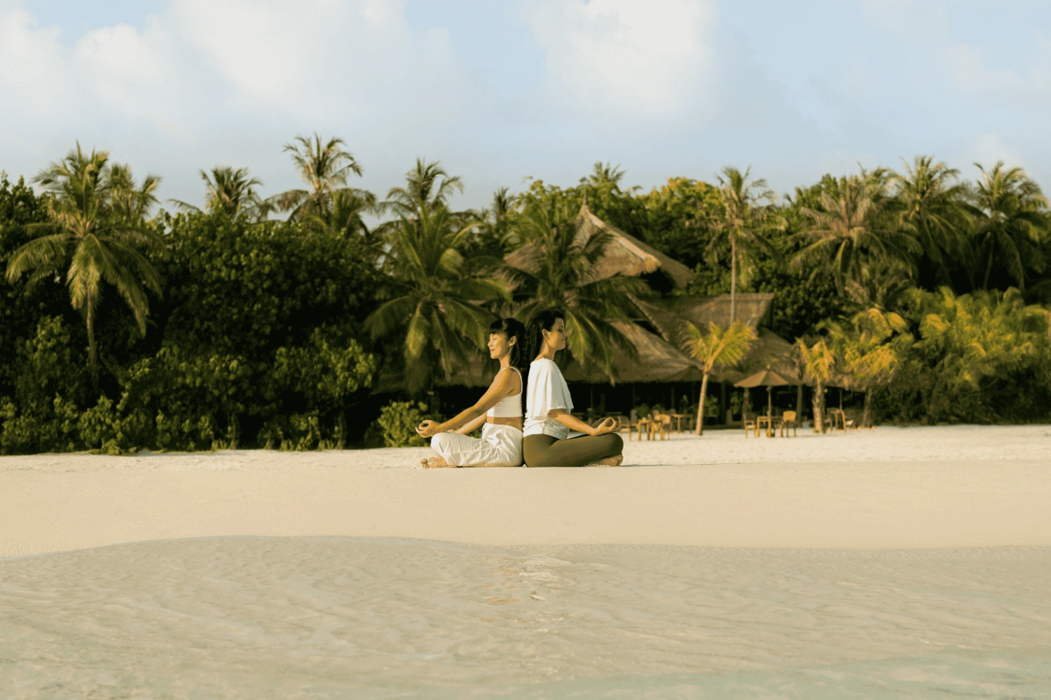 Banyan Tree Vabbinfaru