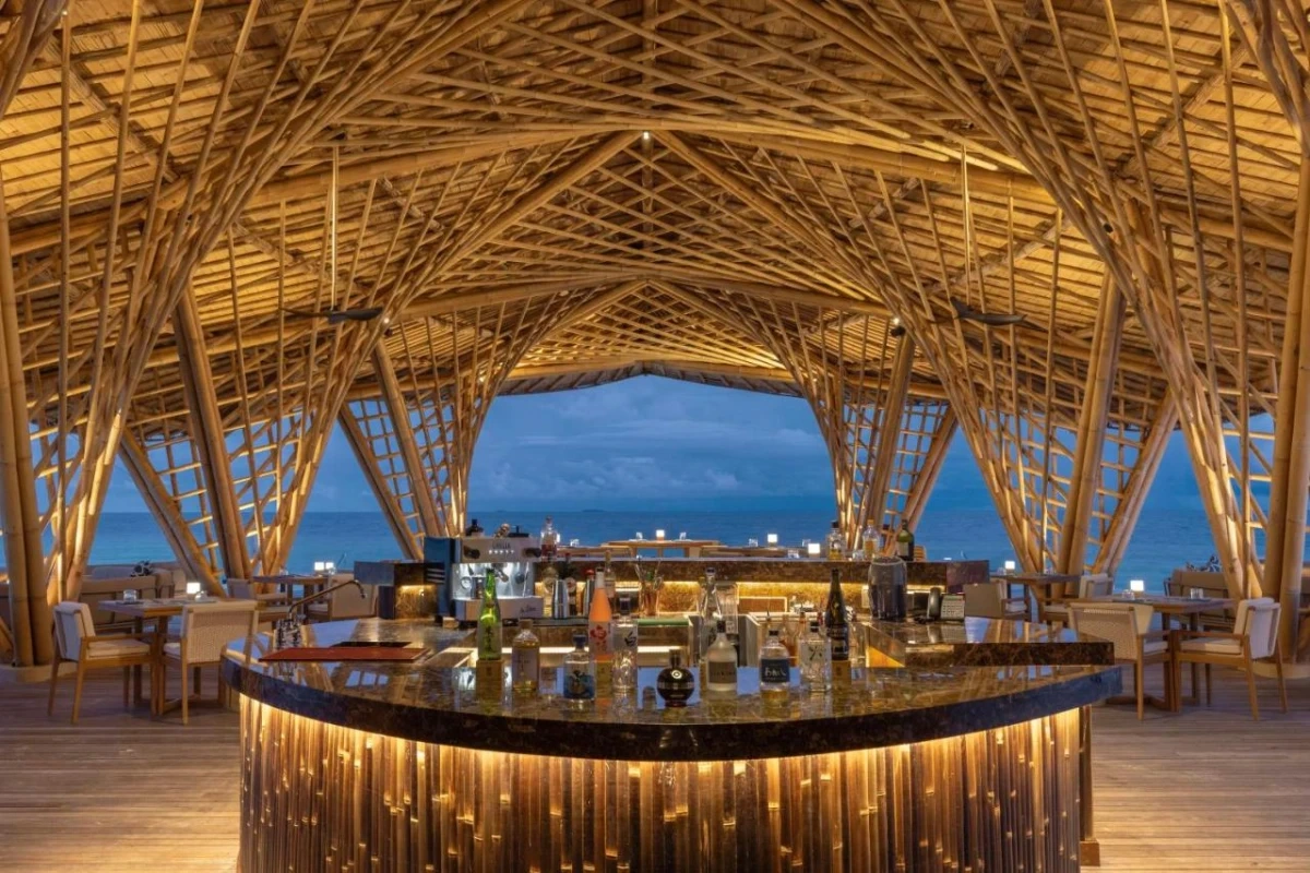 Banyan Tree Vabbinfaru