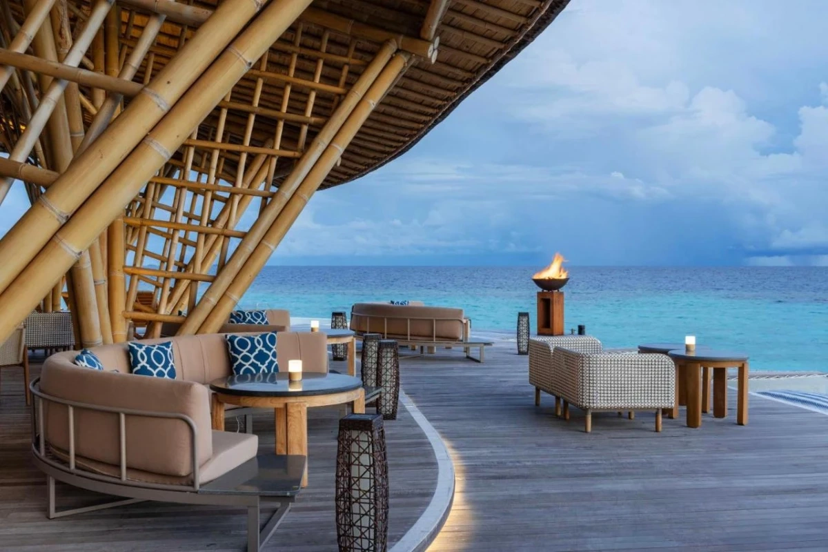 Banyan Tree Vabbinfaru