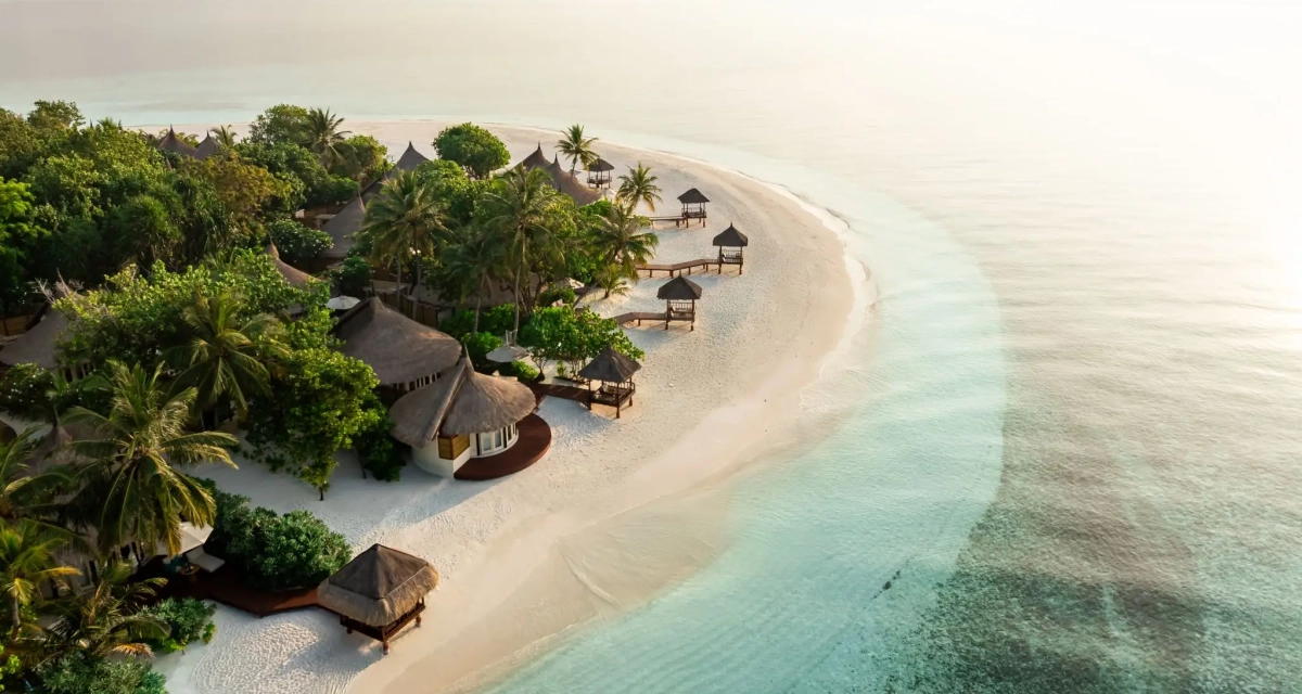 Banyan Tree Vabbinfaru