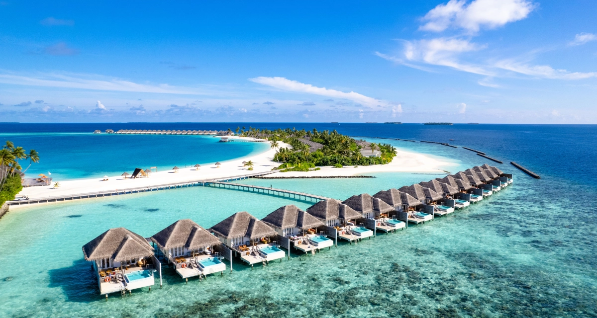 Sun Siyam Iru Veli