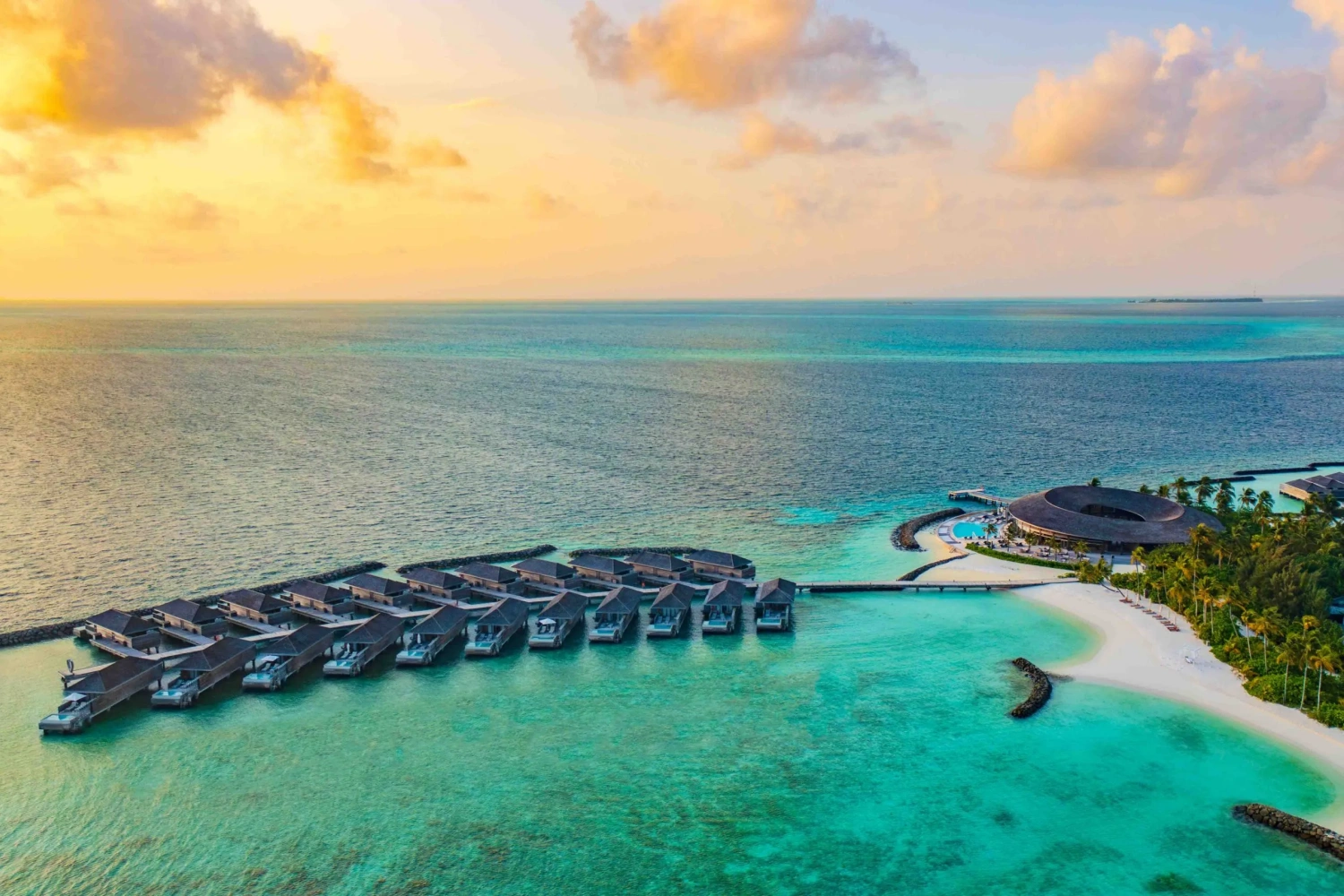 Kagi Maldives Resort & Spa