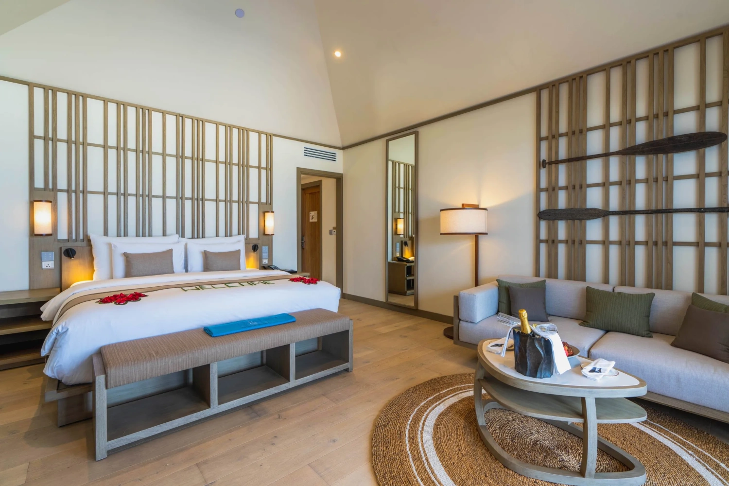 Kagi Maldives Resort & Spa