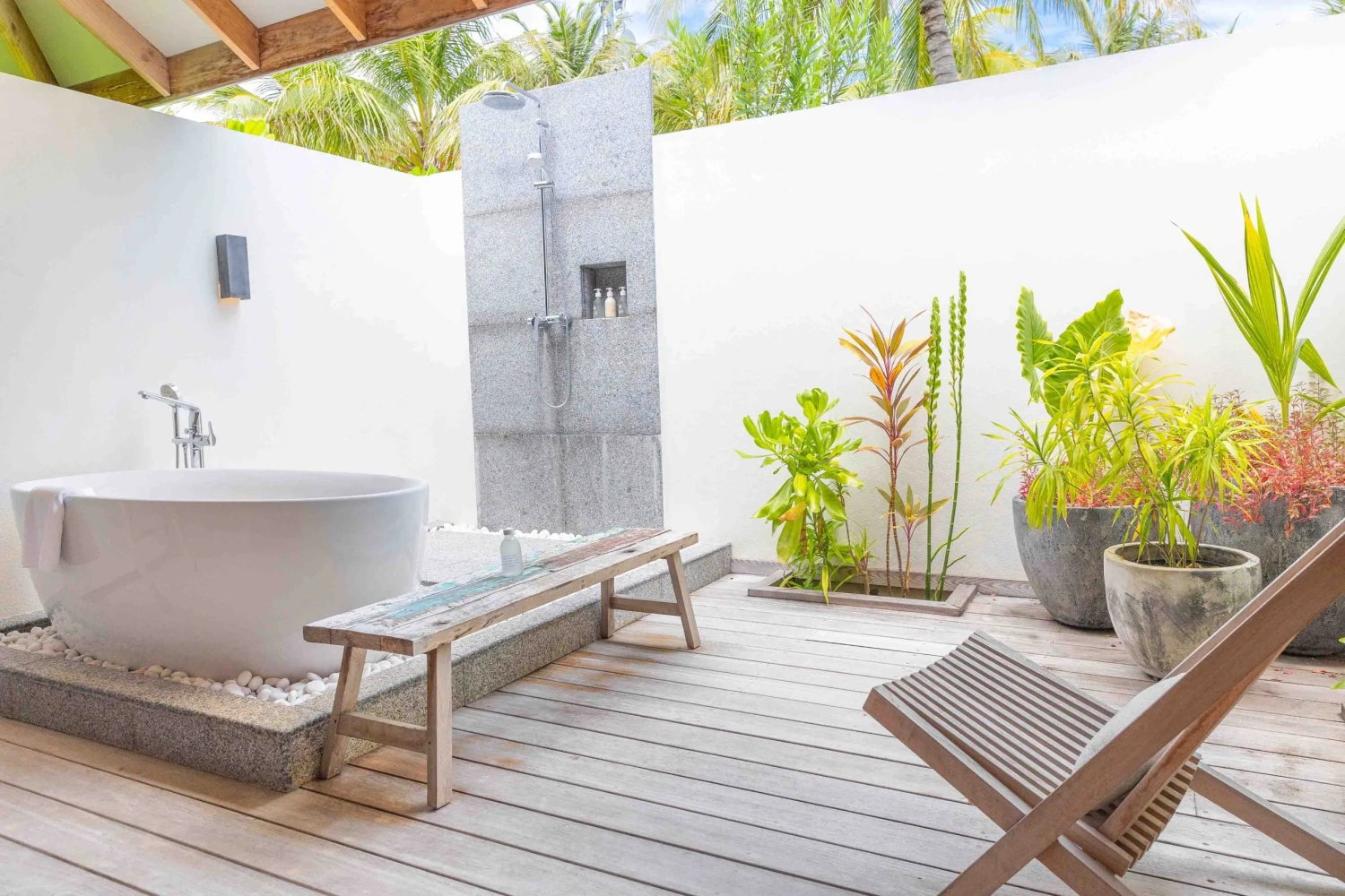 Kagi Maldives Resort & Spa
