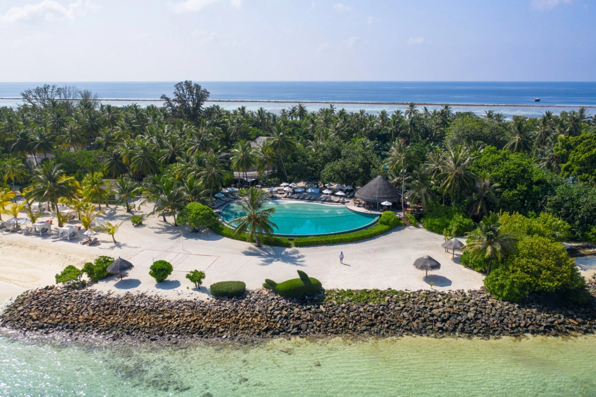 LUX* South Ari Atoll