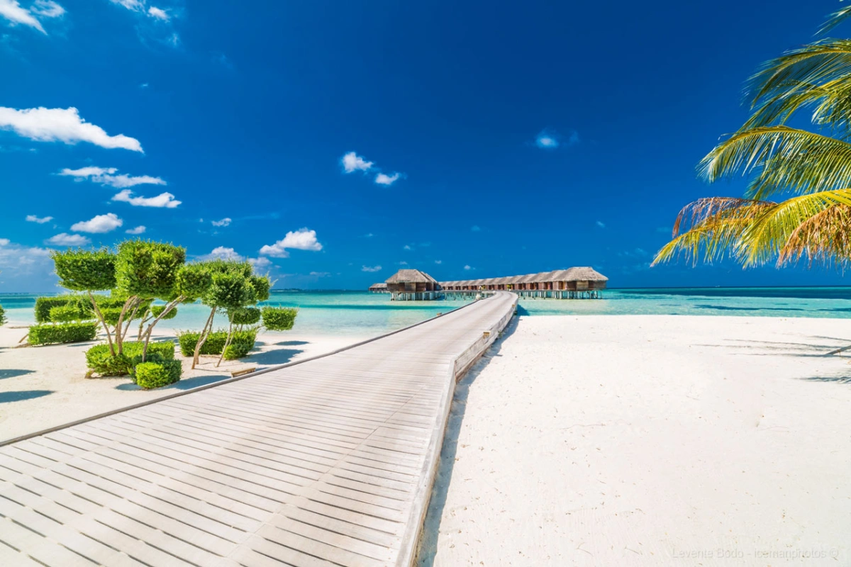 LUX* South Ari Atoll