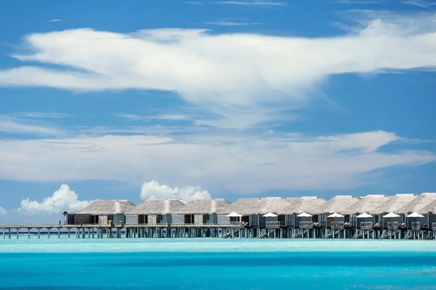 Velassaru Maldives