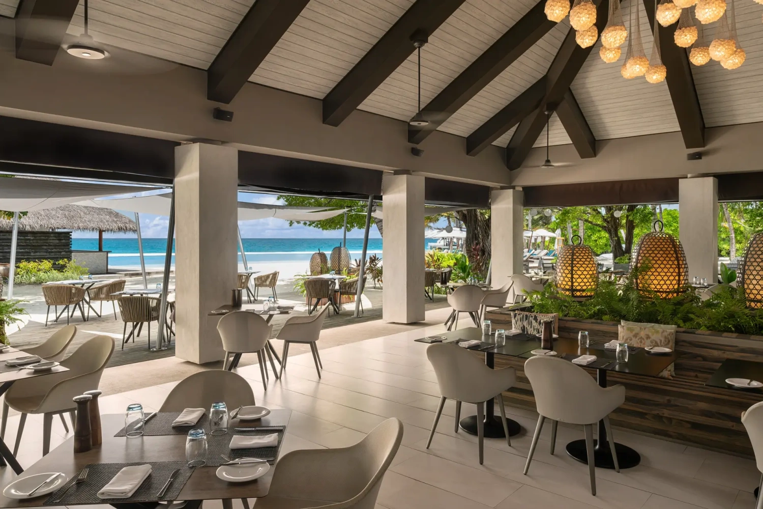 Velassaru Maldives