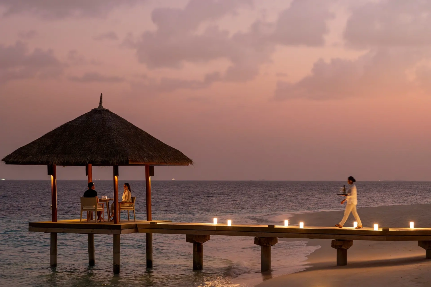 Velassaru Maldives
