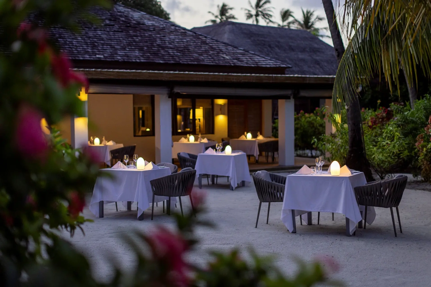 Velassaru Maldives