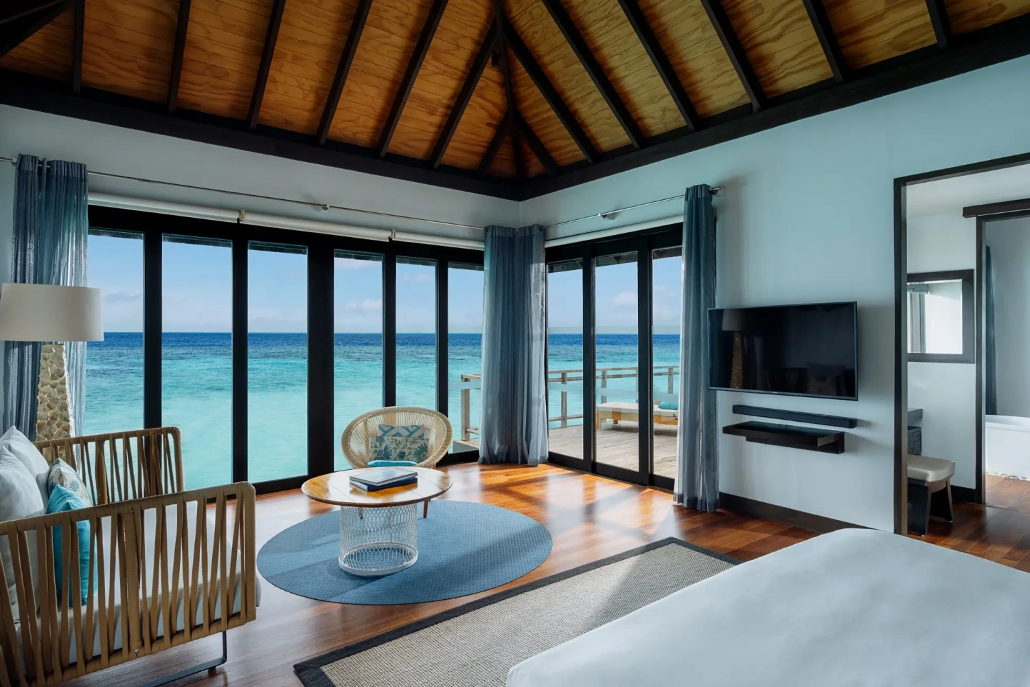 Velassaru Maldives