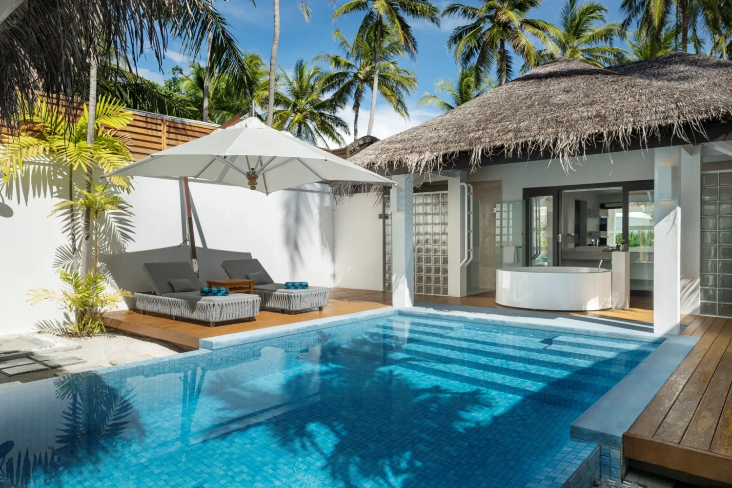 Velassaru Maldives