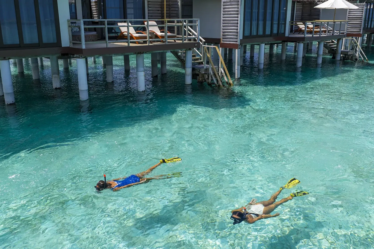 Velassaru Maldives