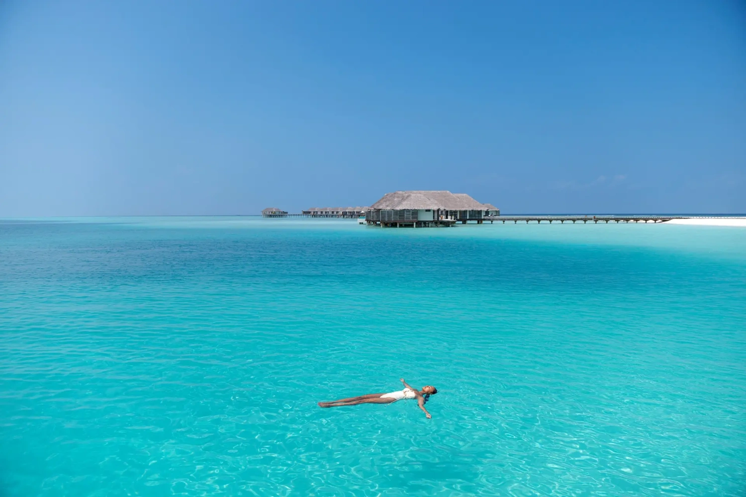 Velassaru Maldives