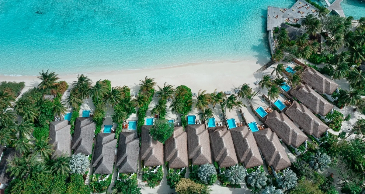 Velassaru Maldives