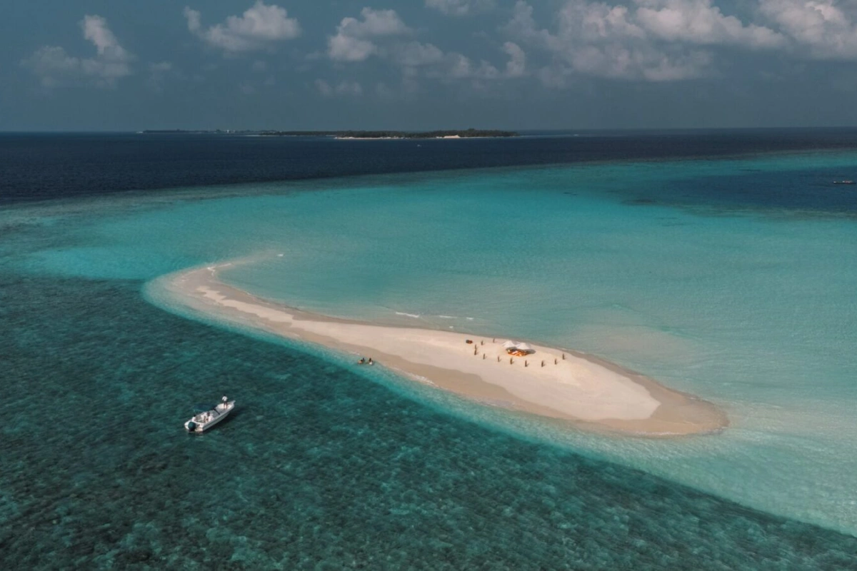 Soneva Fushi