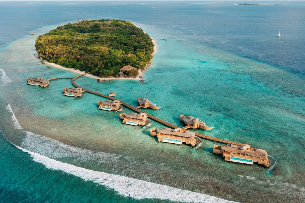 Soneva Fushi