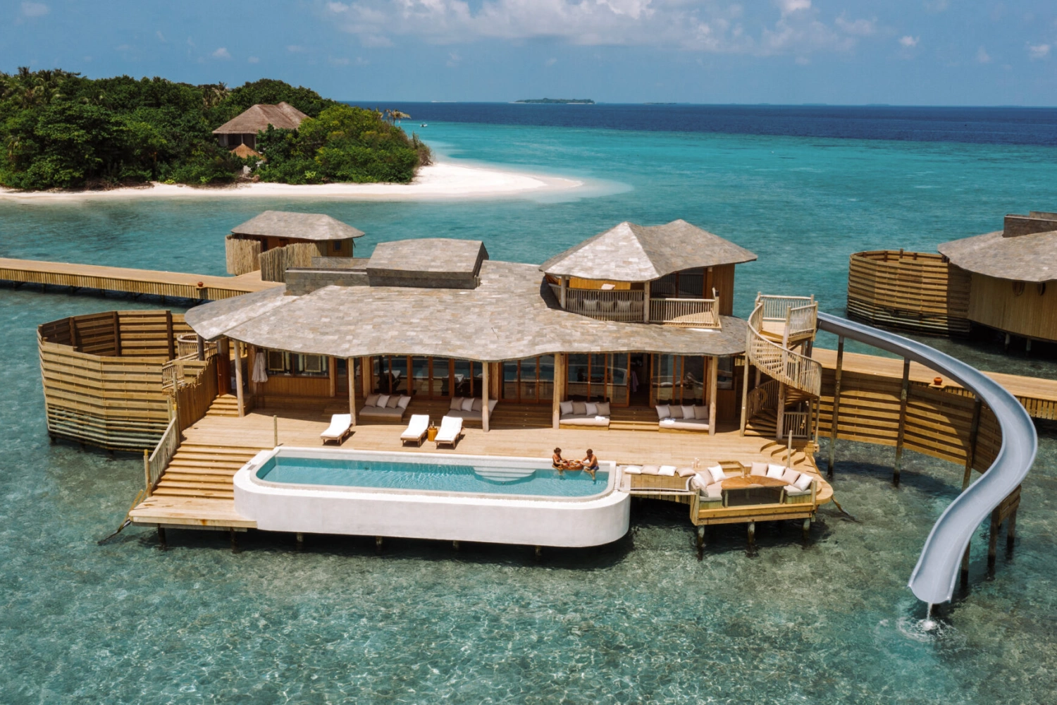 Soneva Fushi