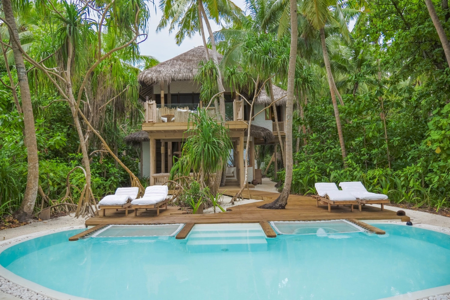 Soneva Fushi