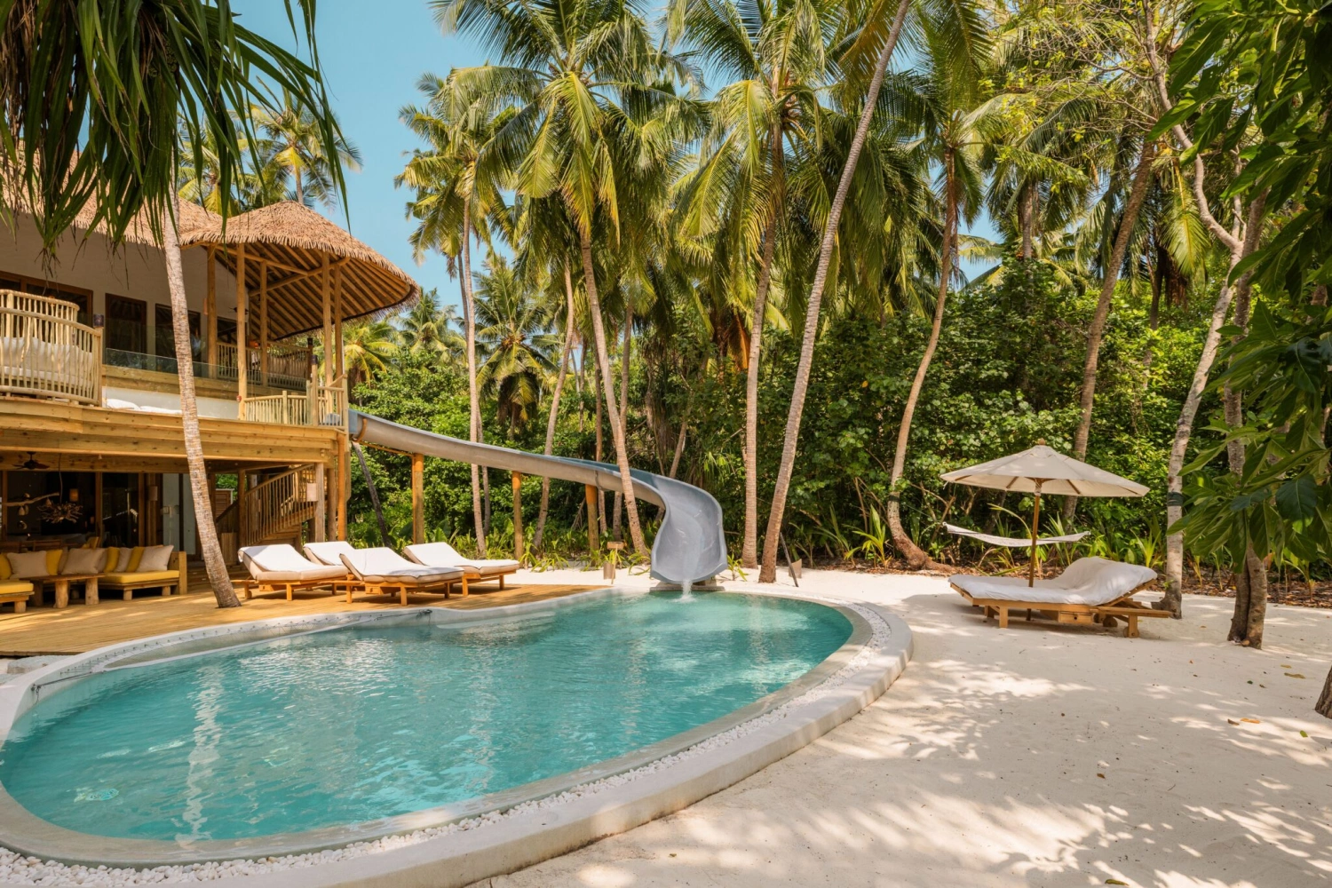 Soneva Fushi
