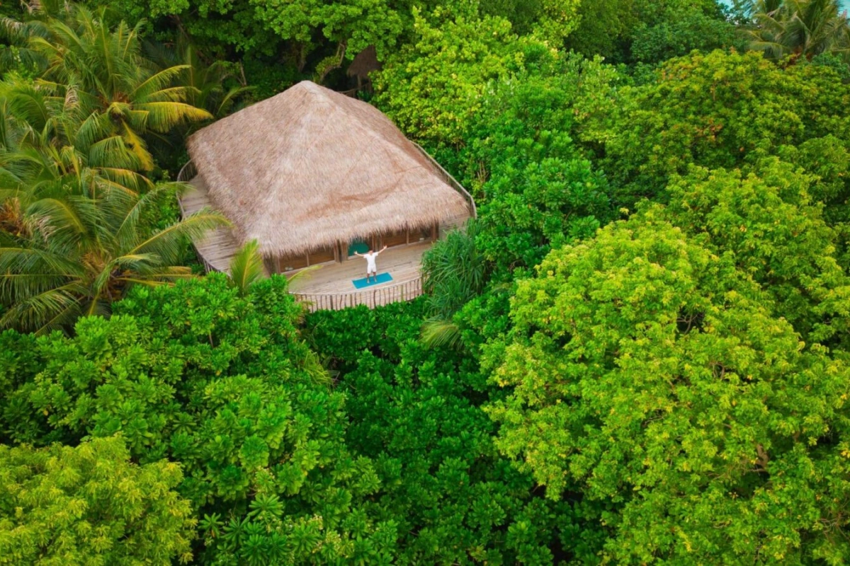 Soneva Fushi