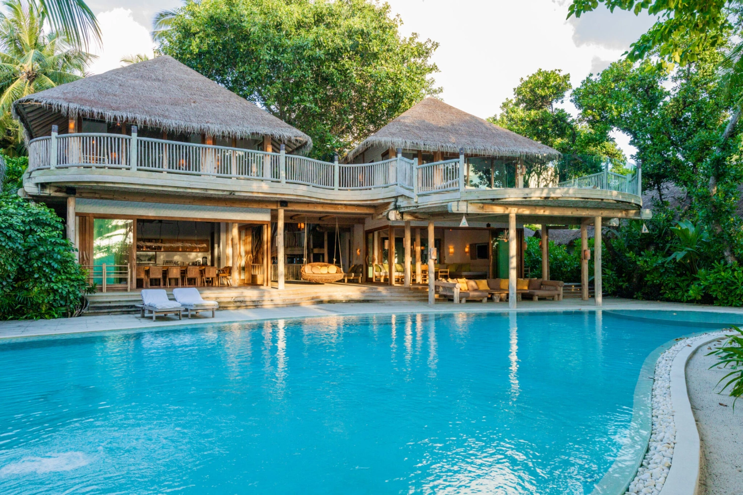 Soneva Fushi