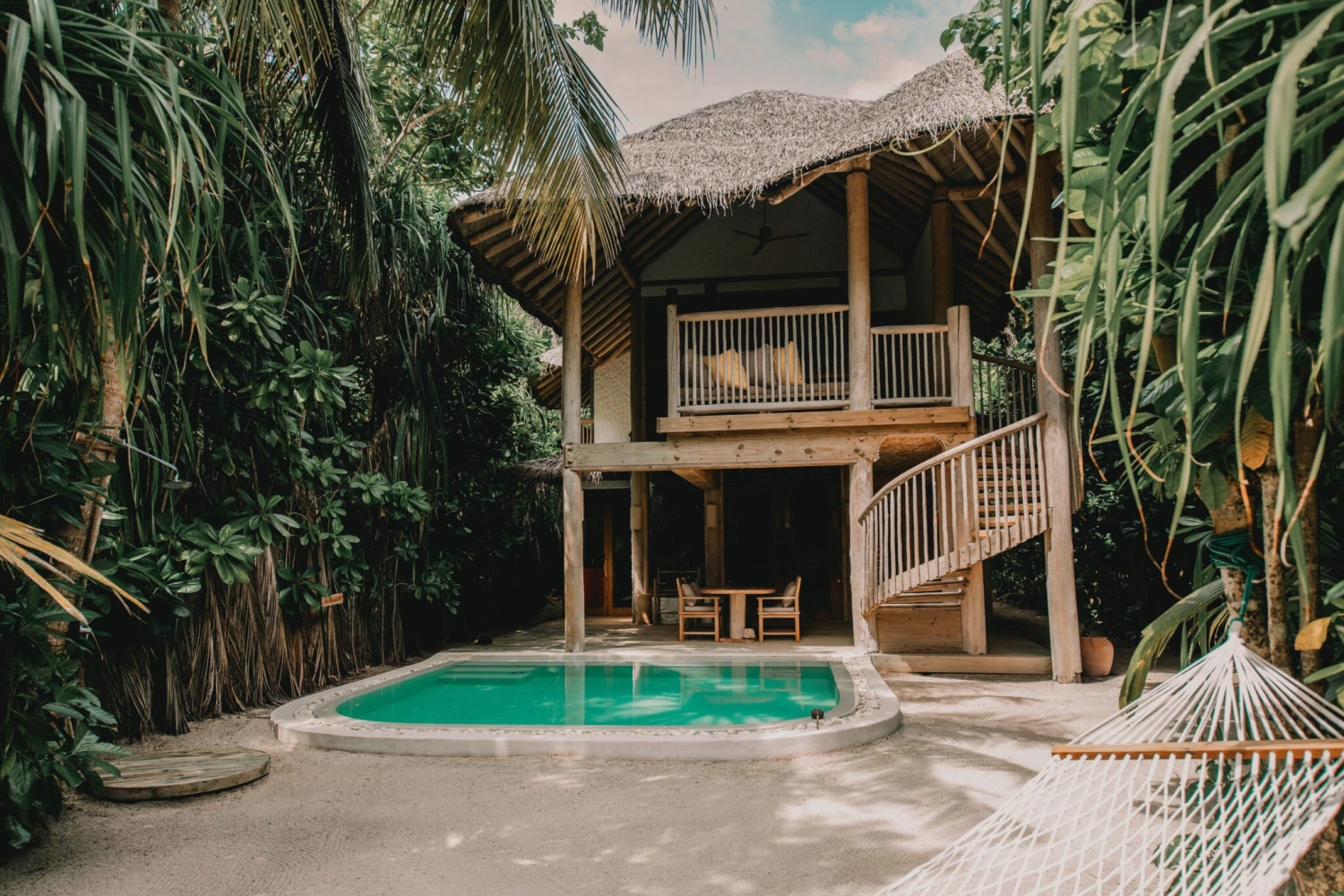 Soneva Fushi