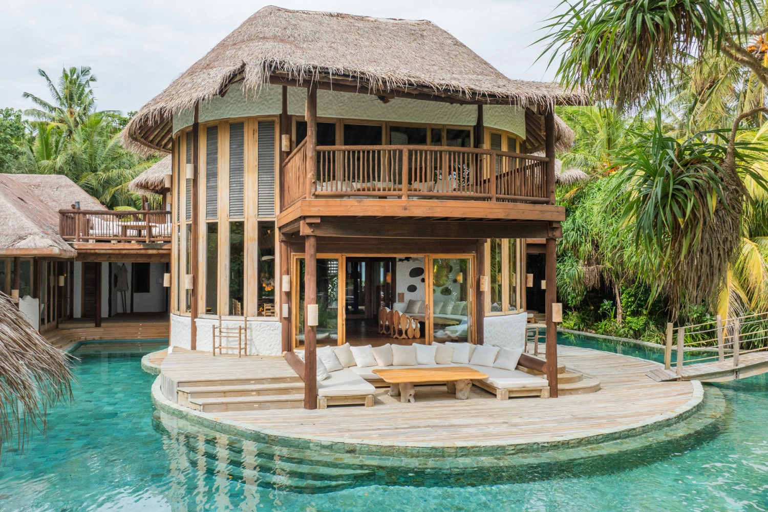 Soneva Fushi