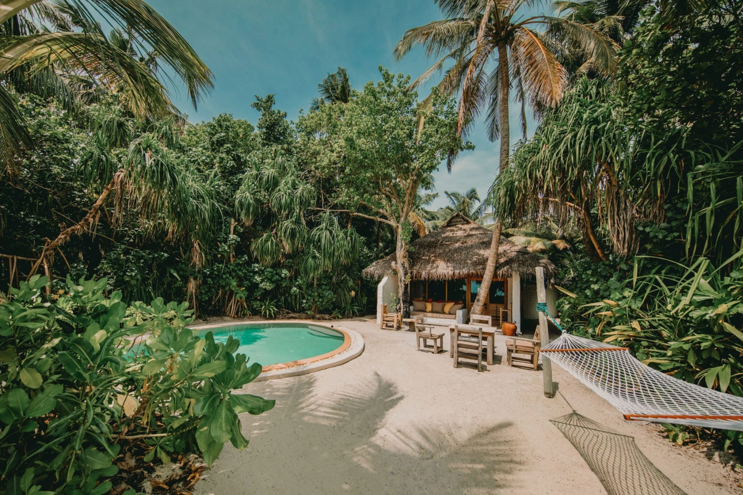 Soneva Fushi