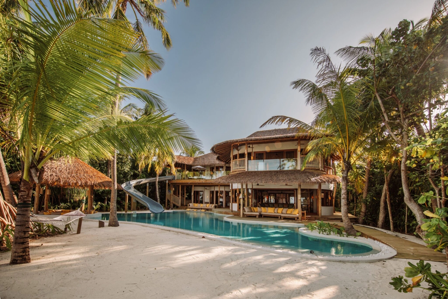 Soneva Fushi