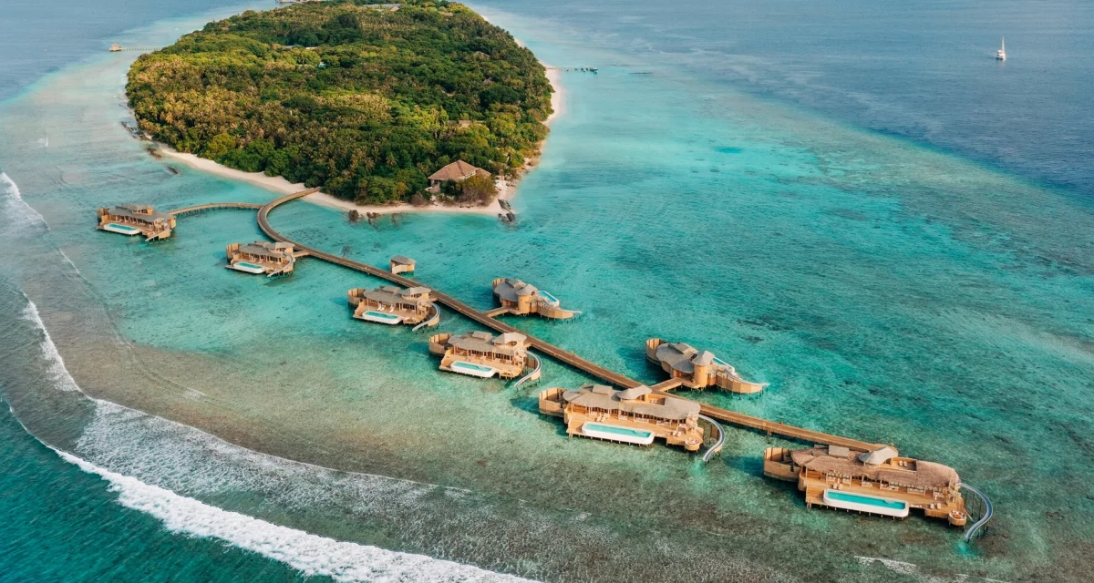 Soneva Fushi