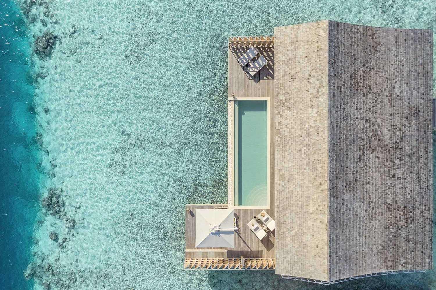 Kudadoo Maldives Private Island