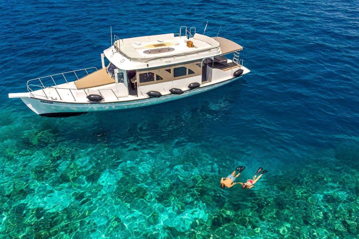 Kudadoo Maldives Private Island