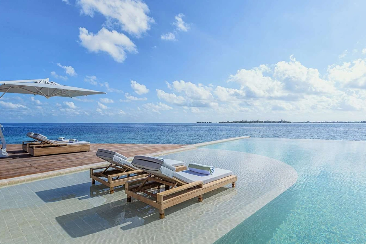 Kudadoo Maldives Private Island