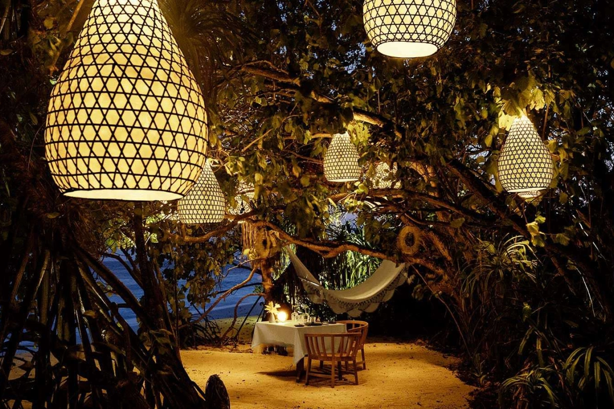 Kudadoo Maldives Private Island