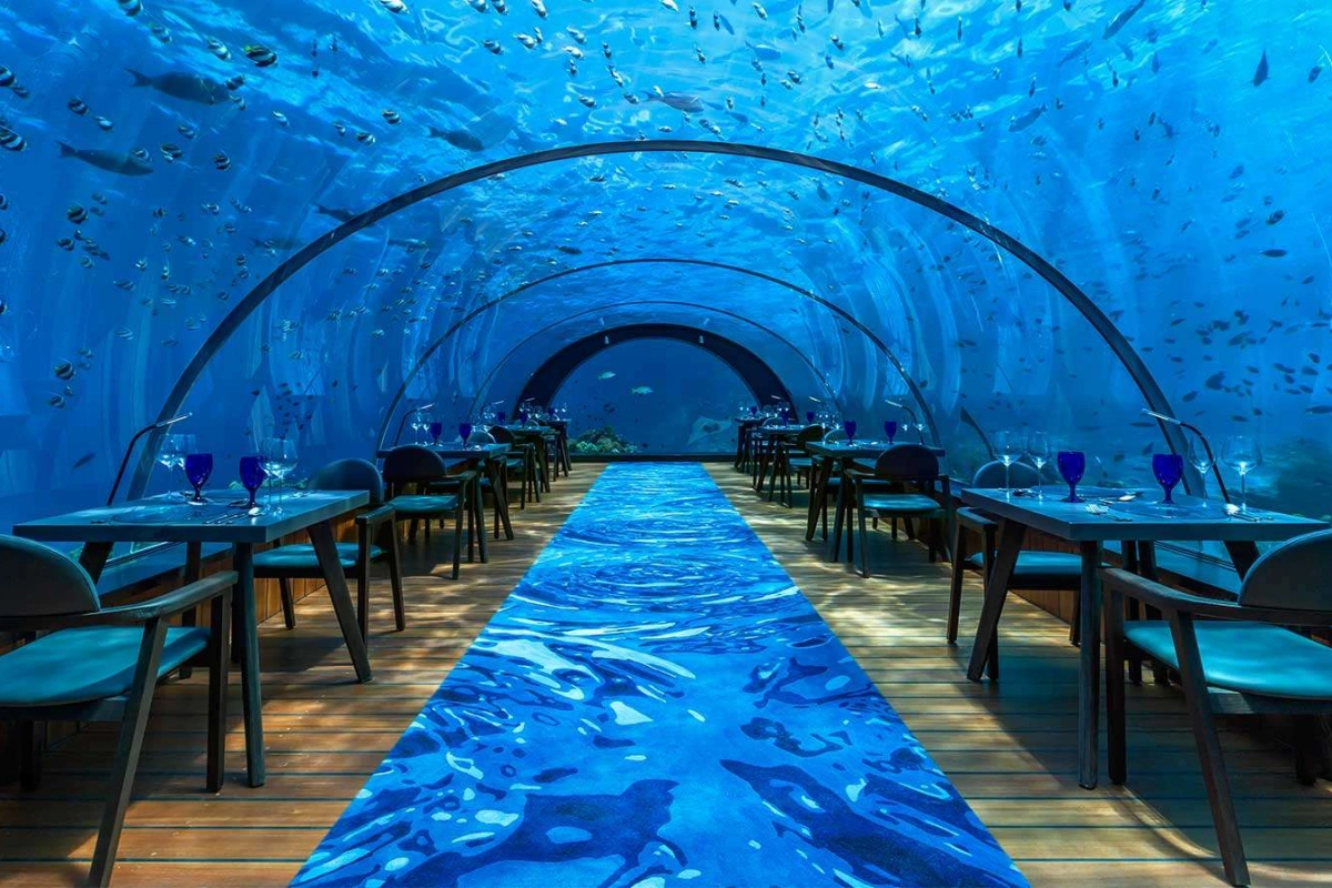 Kudadoo Maldives Private Island