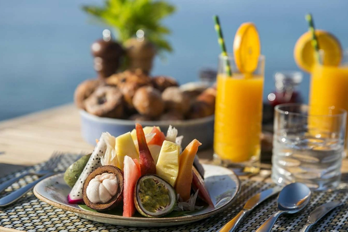 Kudadoo Maldives Private Island